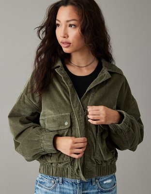 bomber jacket womens