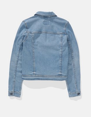 AE Strigid Classic Denim Jacket