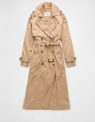 AE Trench Coat