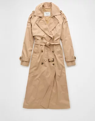 Trench Coat