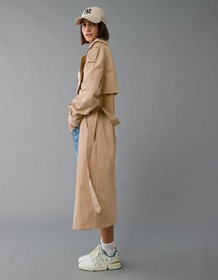 AE Trench Coat