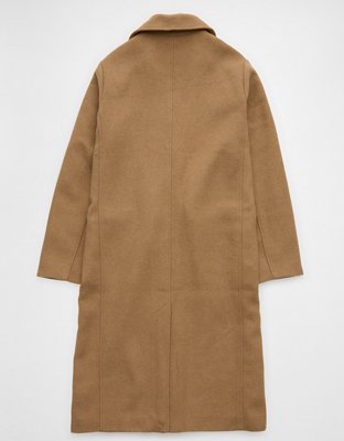 Женские топы American Eagle AE Topcoat — фото 5