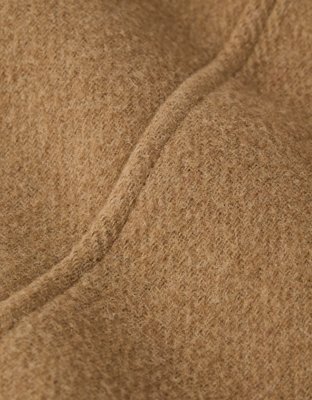 Женские топы American Eagle AE Topcoat — фото 7