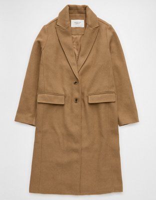Женские топы American Eagle AE Topcoat — фото 4