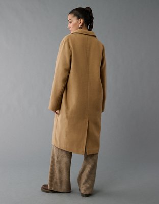 Женские топы American Eagle AE Topcoat — фото 3