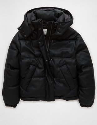 AE Oversized Puffer Jacket