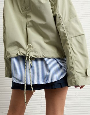 AE Popover Jacket
