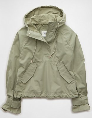 AE Chamarra Estilo Sudadera Mangas Largas