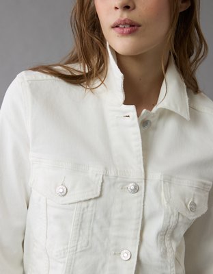 AE Classic Denim Jacket