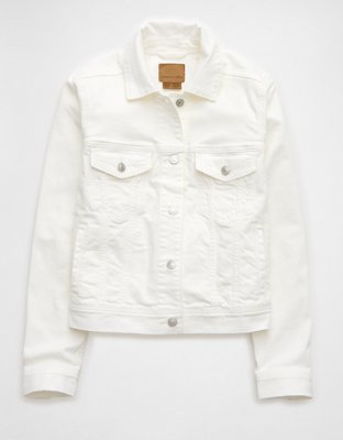 AE Classic Denim Jacket