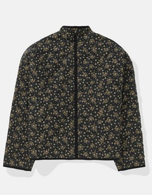 AE Quilted Jacket