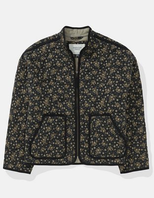 AE Quilted Jacket