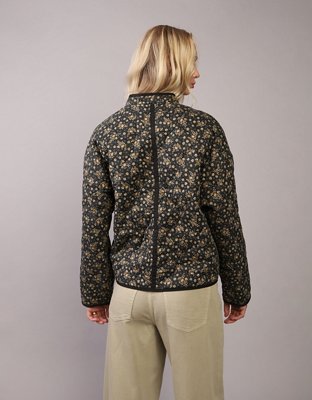 AE Quilted Jacket