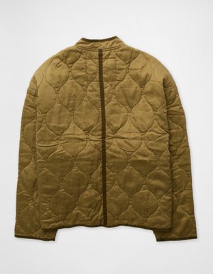 AE Quilted Jacket