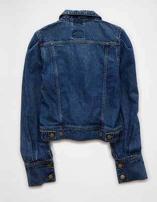 AE Retro Denim Jacket