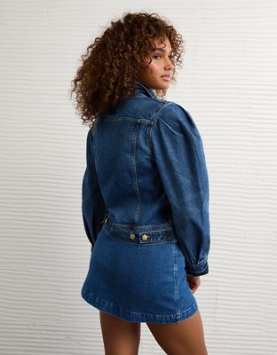 AE Retro Denim Jacket