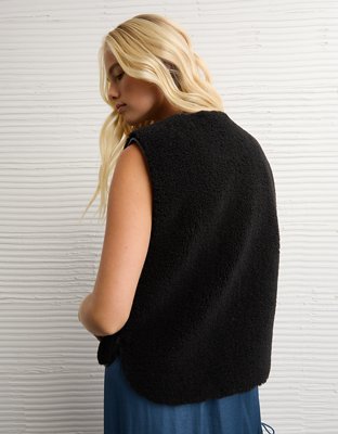 AE Sherpa Vest