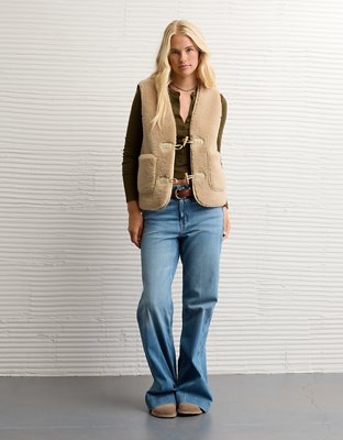 AE Sherpa Vest