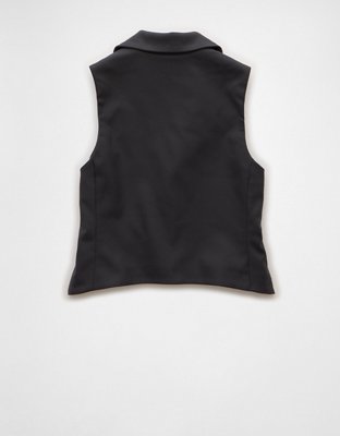 AE Lapel Vest