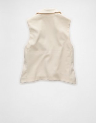 AE Lapel Vest