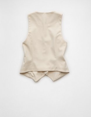 AE Square Neck Vest