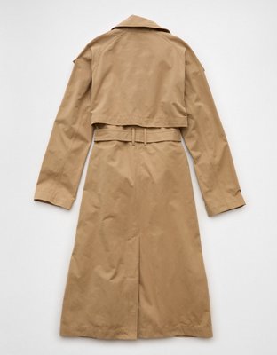 AE Trench Coat