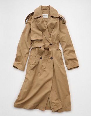 AE Trench Coat