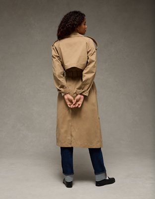 AE Trench Coat