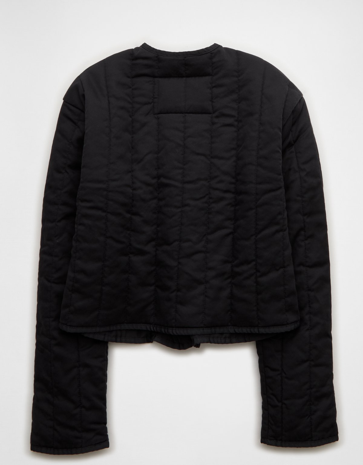 AE Quilted Jacket - image 4