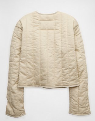AE Quilted Jacket