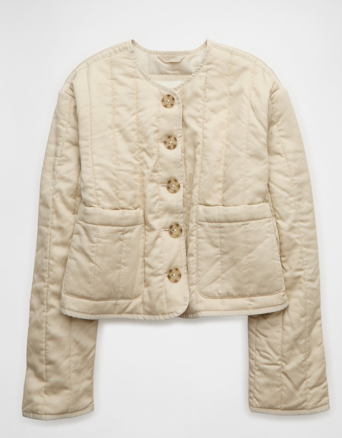 AE Quilted Jacket - image 3