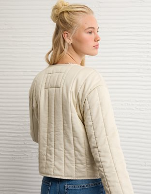 AE Quilted Jacket