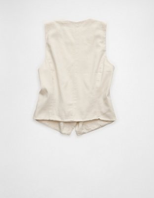 AE Woven Vest