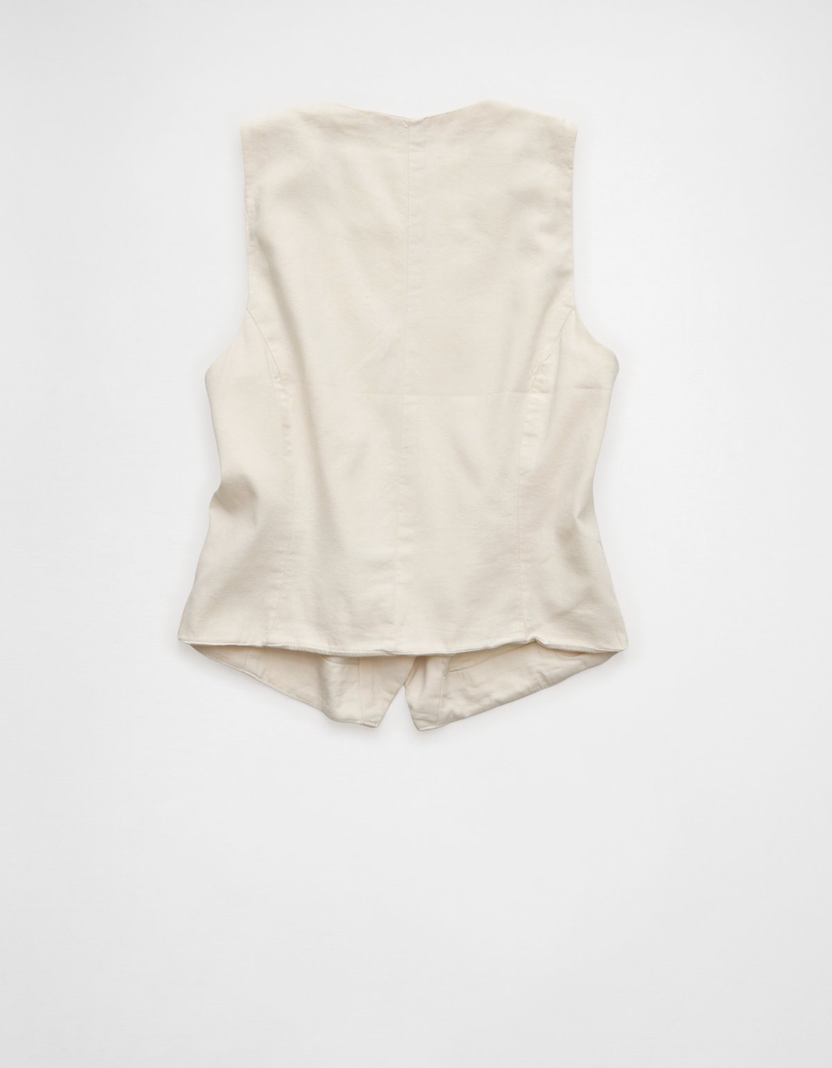 AE Woven Vest - image 4
