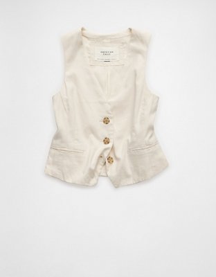 AE Woven Vest