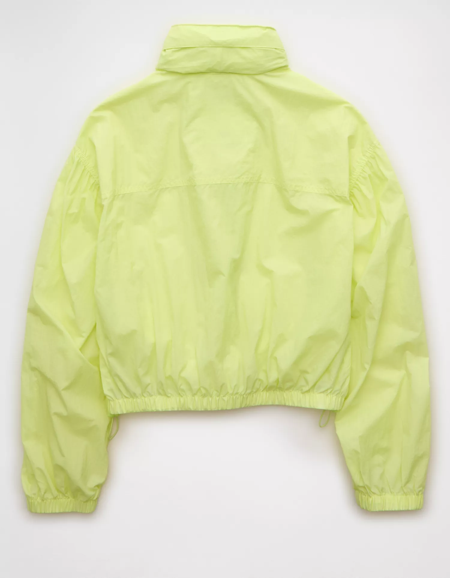 AE Windbreaker Jacket - thumbnail 4