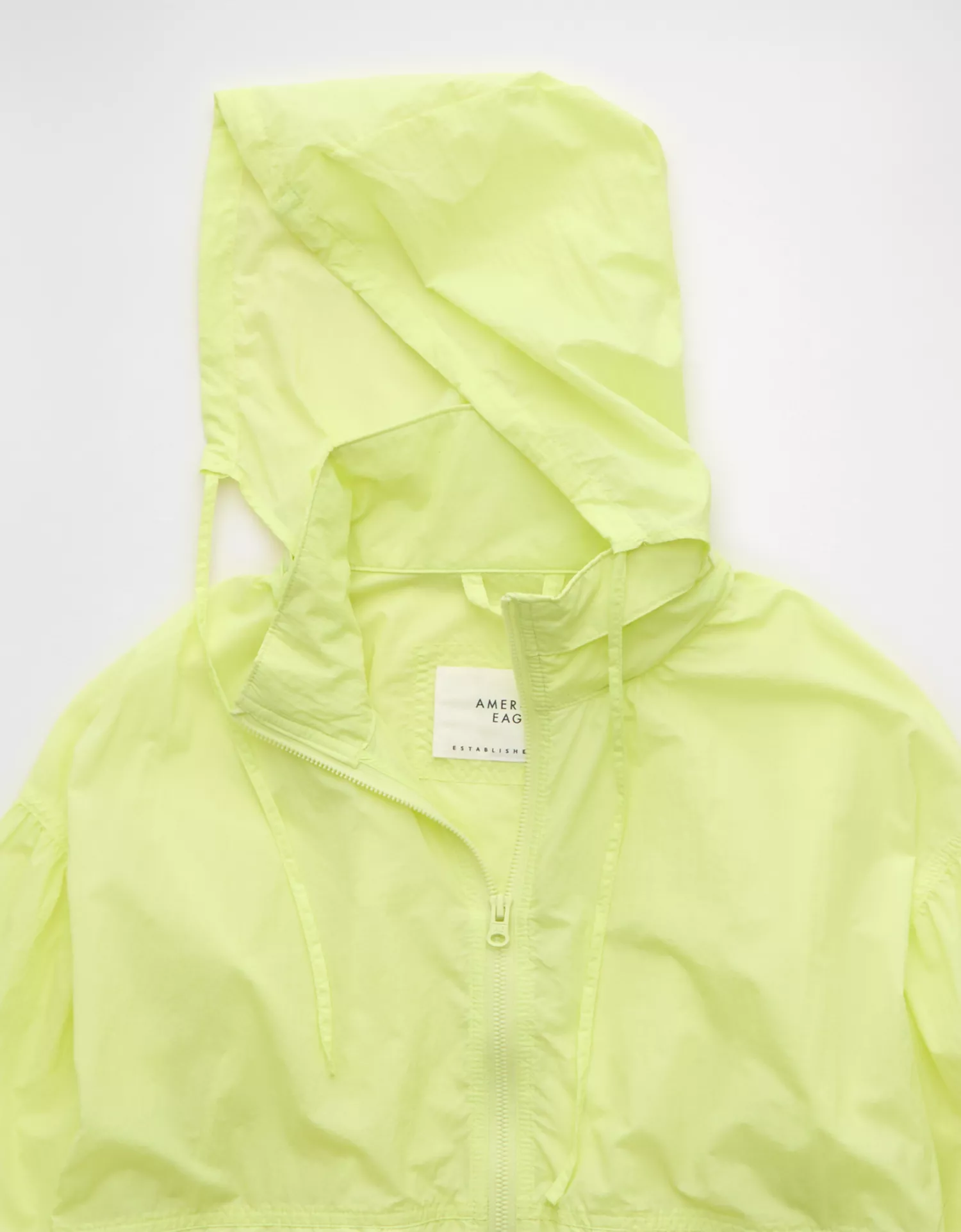AE Windbreaker Jacket - thumbnail 6