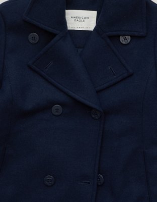 AE Peacoat