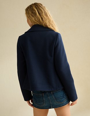 AE Peacoat