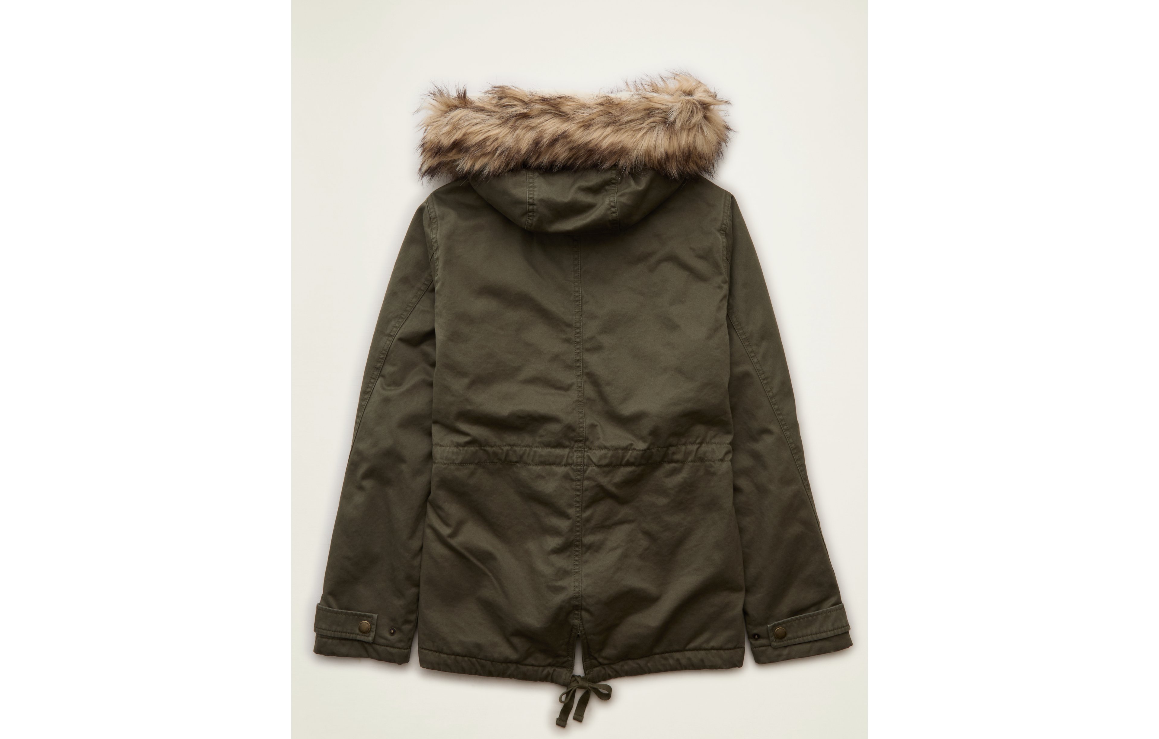 AE Utility Parka