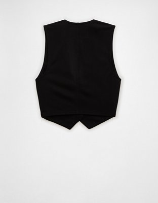 AE It Knit Waistcoat Vest