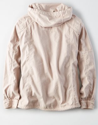 AE Military Parka