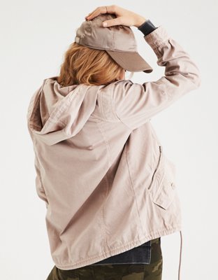 AE Military Parka