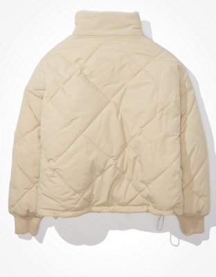 AE Reversible Chill Puffer