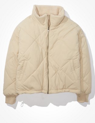 AE Reversible Chill Puffer