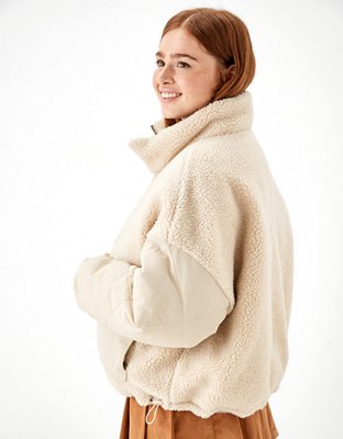 AE Reversible Chill Puffer