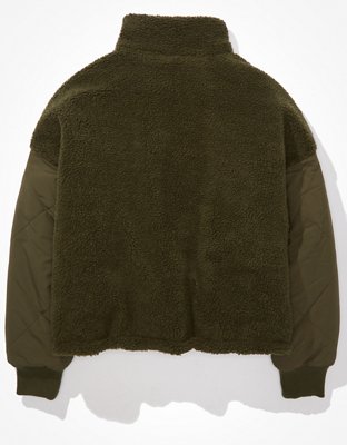 AE Reversible Chill Puffer