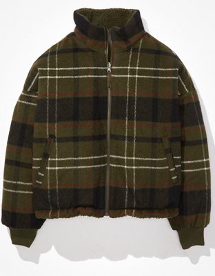 AE Reversible Chill Puffer