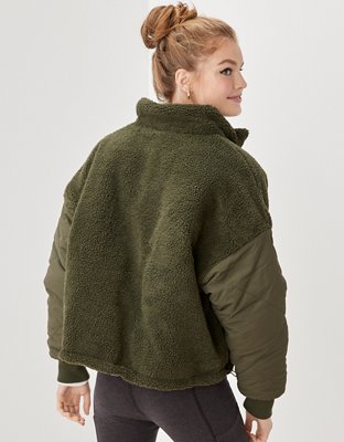 AE Reversible Chill Puffer