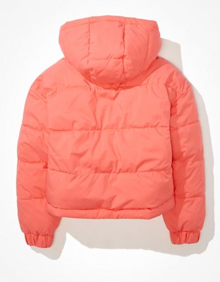 AE Big Puffy Coat